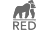 Logo Red Gorilla